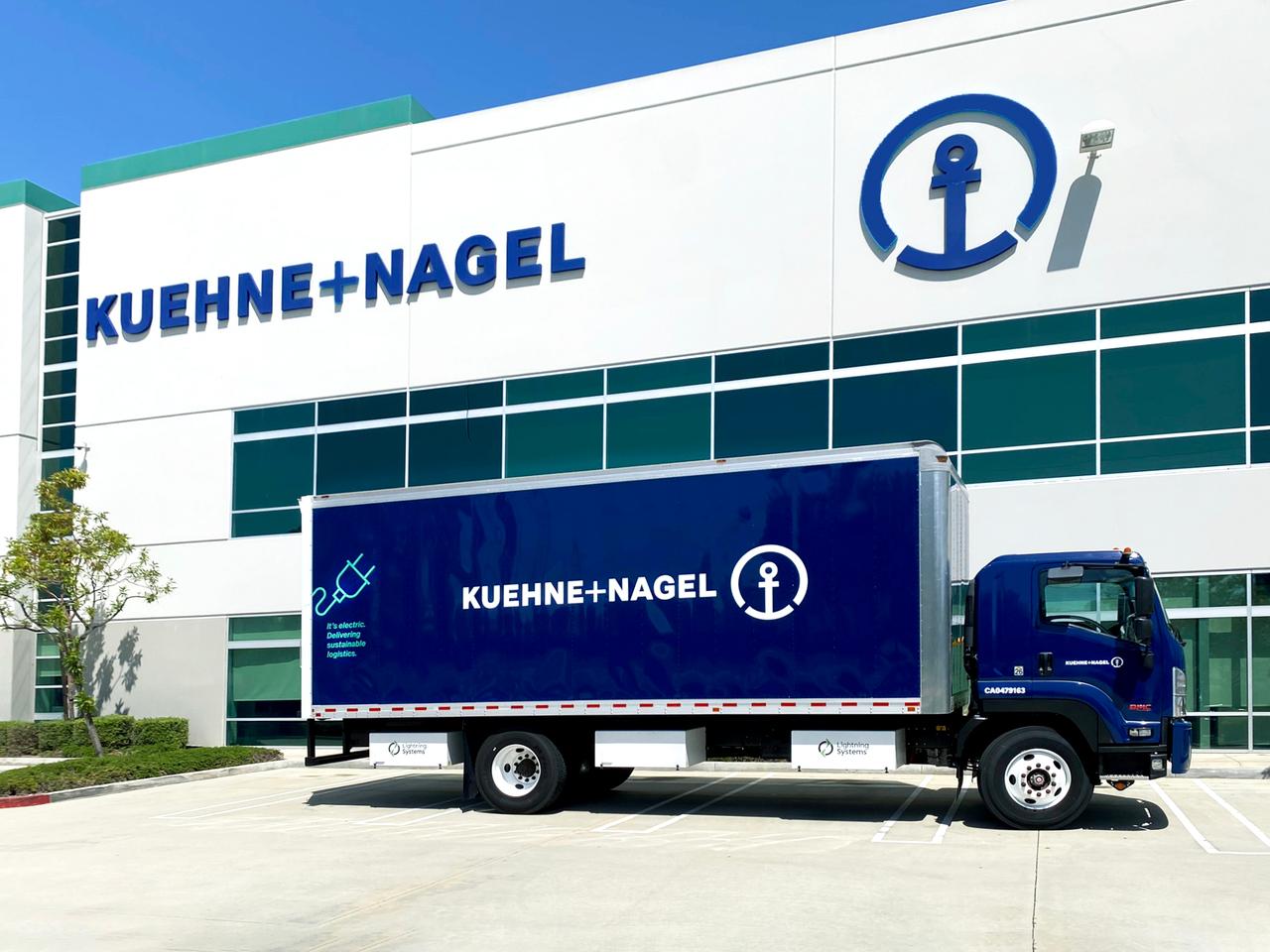 Green Logistics: How sustainability is becoming a core aspect